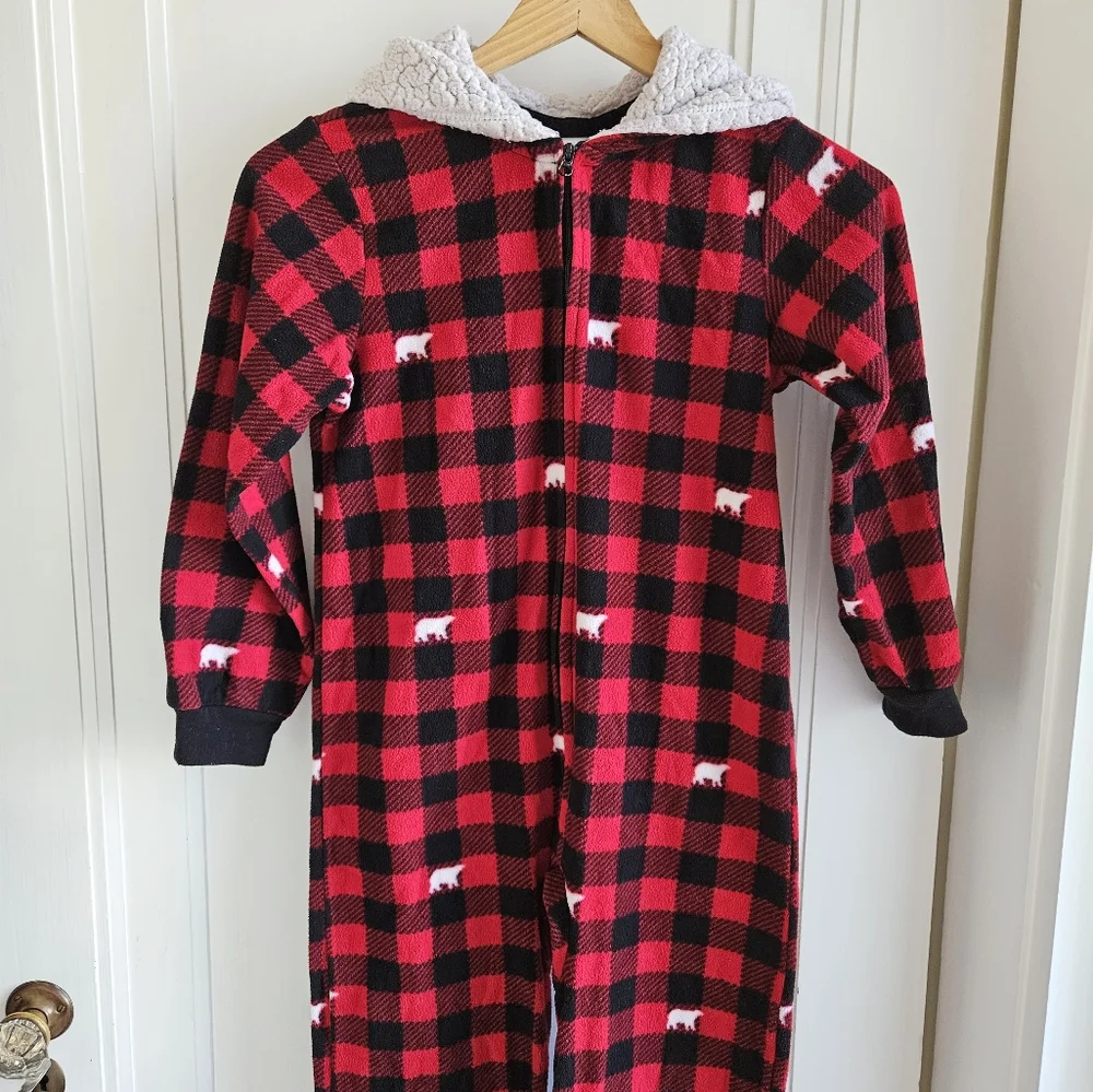 The Children’s Place Boys cozy Pajamas